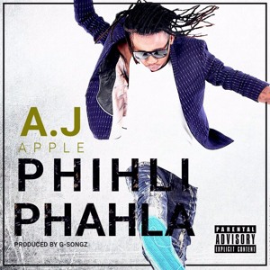 Track artwork