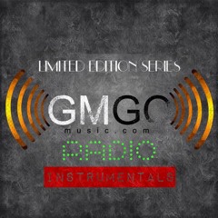 GMGOmusic Radio Limited Edition Series: Instrumentals