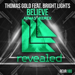 Thomas Gold Feat. Bright Light