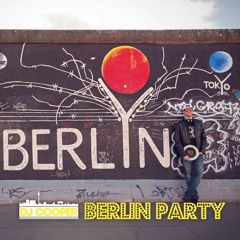 DJ COOPER - Berlin Party (Extended Mix)