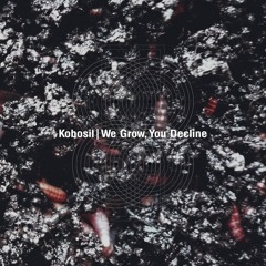 Kobosil | You Answered With Love