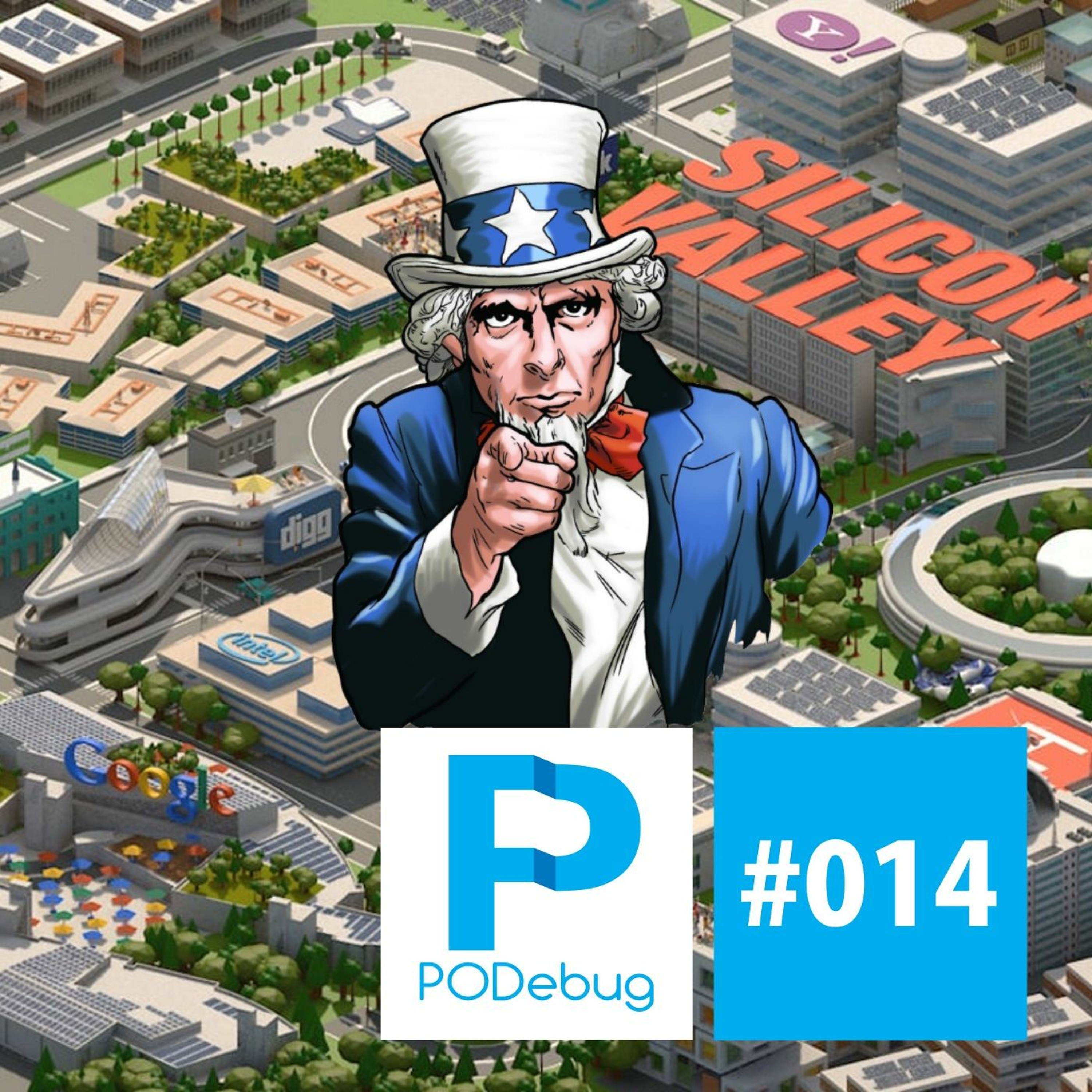 PODebug Podcast
