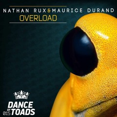 Nathan Rux & Maurice Durand - Overload (Original Mix)