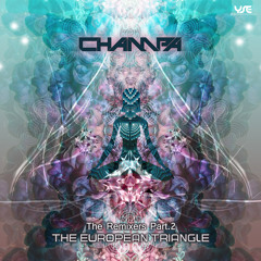 Champa & Mechanimal - Imagine (Ellinio & Orisma Remix)
