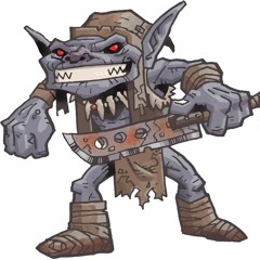 SUBFILTRONIK!!! - BLOOD GOBLINZ (RAGNAR & GOBLINZ JUMP UP VIP)
