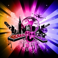 DJ KRIS - ATXMIX - LINE DANCE PARTY MINI MIX 1 OF 3