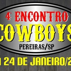 Luiz Augusto - Semi Final Rodeio de Pereiras 2016