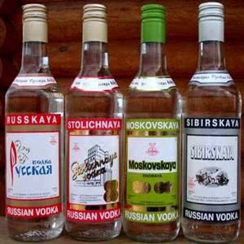 Ликеры из 90 х годов фото