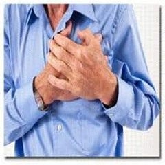 Oxygen And Chest Pain