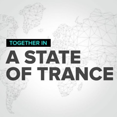 Faruk Sabanci Live @ A State Of Trance 700, Utrecht