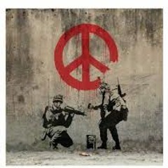 Bitte lasst den Krieg in Frieden!!!