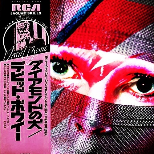 Stream Jaguar Skills Bowie Speical 16 By Jaguar Skills Listen Online For Free On Soundcloud