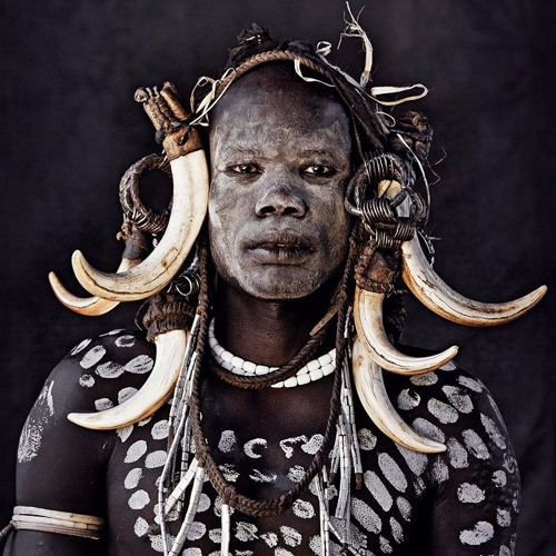 Sajanka - Zulu Warriors