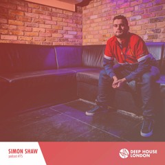 Simon Shaw - DHL Mix #075