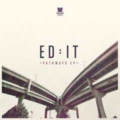 Ed:it - Night Creeper ft. Linguistics