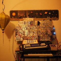 Midirausch - NIGHTTRAIN BUSINESS - Live Jam