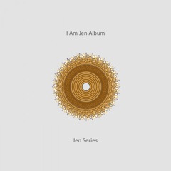 Jen Series - I Am Jen Album (TRM27)