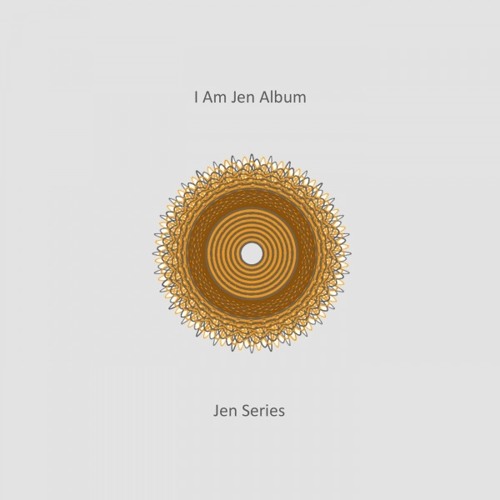 Jen Series - I Am Jen Album (TRM27)