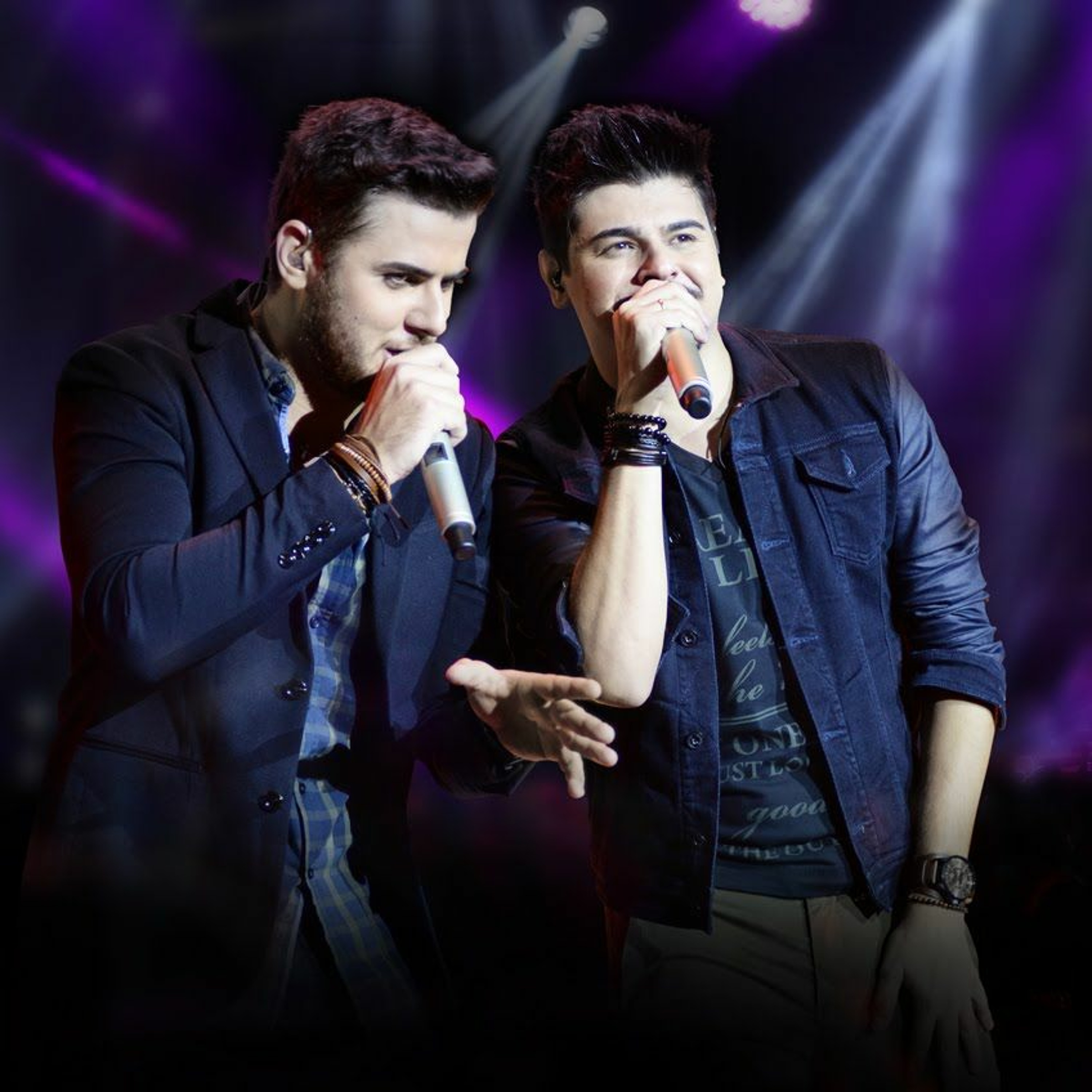 Sertanejo universitario (2018)