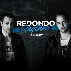 Redondo Rhythms January 2016