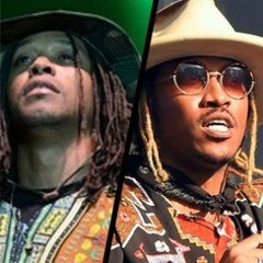 Lupe Fiasco & Future - No Problems
