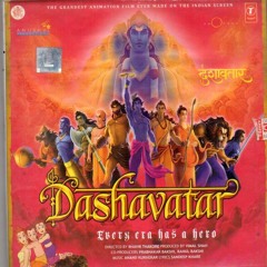 Bolo Bolo Ramchandra Ki Jai - Dashavtar - Kay Kay