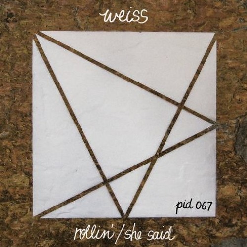 Weiss "Rollin" Preview