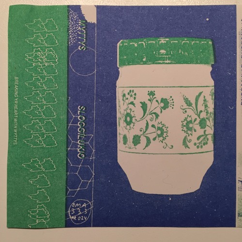 "Lenak" by Myttys from "Sloggilukio" on Oma333