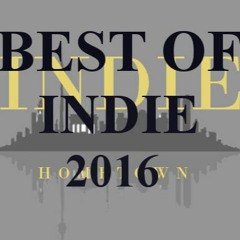 Best of Indie 2016