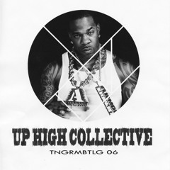 Up High Collective - Foodacid [TNGRMBTLG06]