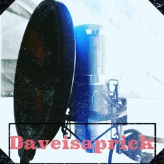 Daveisaprick- Episode 4 - Pizza Punks Unite (October 3, 2012)-128kbps