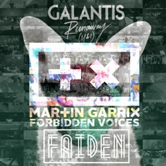 Forbidden Voices Runaway(Faiden MashUp)