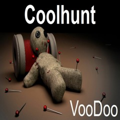 Coolhunt - VooDoo - PREVIEW (Original mix)
