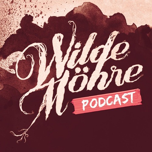 Möhrecast #13 - Igor Amore - Cybernetic Robocops