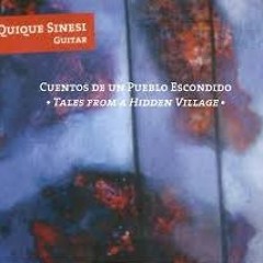 El Abrazo - Cuentos de un pueblo escondido