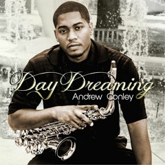 Andrew Conley Jon B - They Dont Know Saxophone Cover