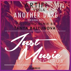 Artifi ft. Veela - Another Dare (Tanya Baltunova Remix) OUT NOW !!