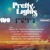 Artwork for Kodiak Kid DJ Set @ The Forum - Pretty Lights:Opiuo:Emancipator