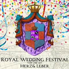 San Miguel @ Brunnen 70 (Royal Wedding Festival) 23.01.2016