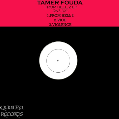 Tamer Fouda & Ann G. - Vice (Original Mix) // OUT NOW ON BEATPORT
