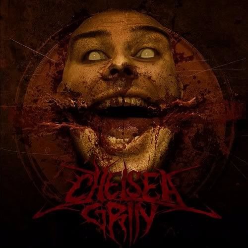 Chelsea Grin - Cheyne-Stokes (EP Version)