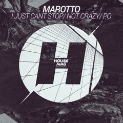 Marotto - Po (Original Mix)