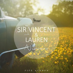 Sir Vincent & Lauren - Nirvana (Take me to) OUT NOW on BEATPORT & iTunes!!