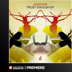 Premiere: Jansons - Reflex (VIVa MUSiC)