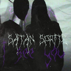 Satan Sprite -I See You