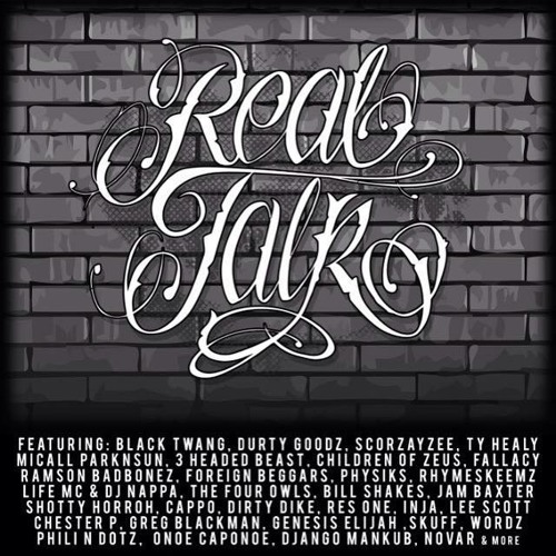 DJ Die & Inja - 2 GUTTER FOR DEM