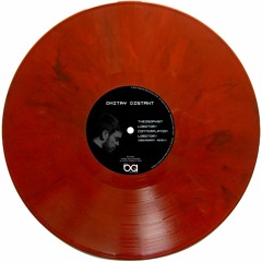 DMITRY DISTANT Side (preview)BA039