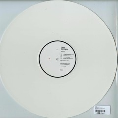 ORB004 - ORBE - Opposite 1 - whyte vinyl