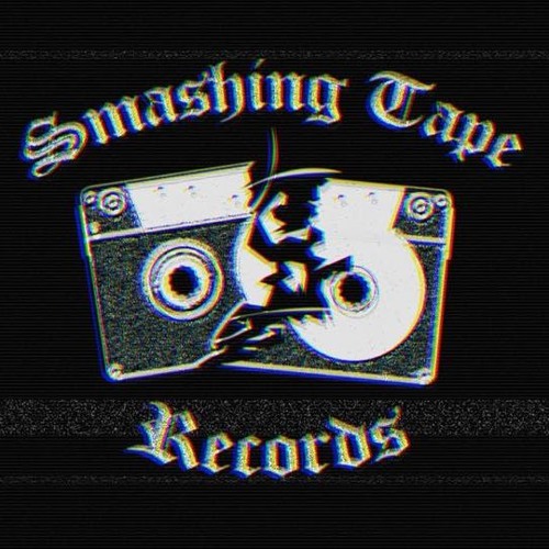 Premiere: Antonio - K-K [Smashing Tape Records]
