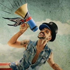 Pheel Balliana "Failure" (Bart&Baker Remix) from the debut album GOLD TRA$H LATINO